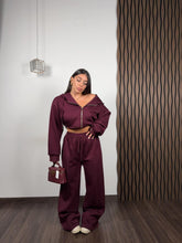 Coordinato Tuta Oliver