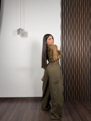 Pantalone Lucky