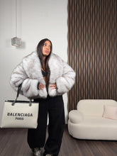 Eco-Fur Ylenia Premium