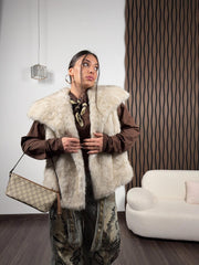 Eco-Fur Noemi