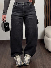 Jeans Balloon DX6010-2