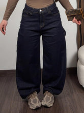 Jeans Balloon FX9137