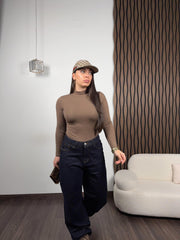 Body Collo Alto M2370