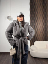 Eco-Fur Habibi 68339