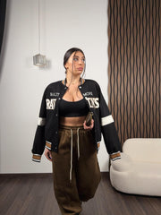 Jacket College 73120