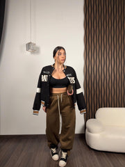 Jacket College 73120