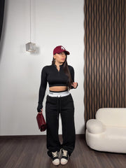 Pantatuta Paris Coste LK930