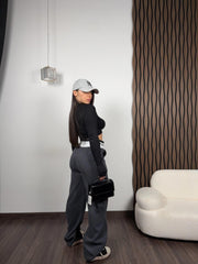 Pantatuta Paris Coste LK930