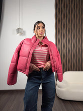 Bomber Eco-Pelle 01351