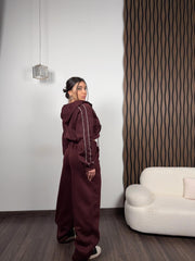 Coordinato Cuciture RT714