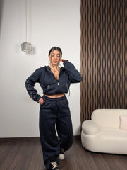 Coordinato Cuciture RT714