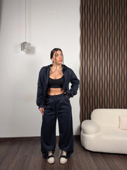 Coordinato Cuciture RT714