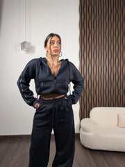 Coordinato Cuciture RT714