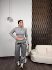 Pull a Collo Alto 18090-1