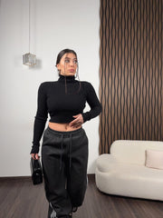 Pull a Collo Alto 18090-1