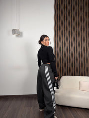 Pull a Collo Alto 18090-1