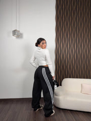 Pull a Collo Alto 18090-1