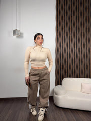 Pull a Collo Alto 18090-1