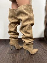 Stivale Golden