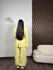 Pantalone Shaded