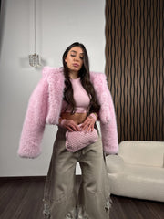 Eco-Fur Ilary