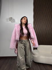 Eco-Fur Ilary
