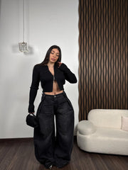Pull Azara