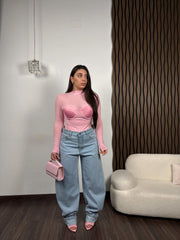 Body Sugar
