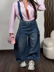 Jeans Brace