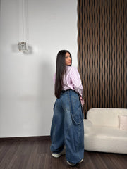 Jeans Brace