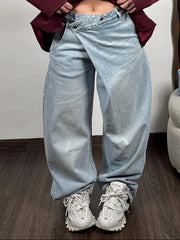 Jeans Dobby