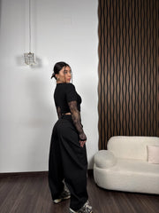 Pantalone Tilde