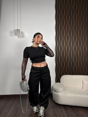 Pantalone Tilde