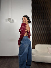 Jeans People