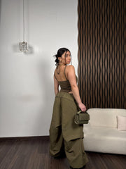 Coordinato Eryka