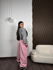 Pantalone Shaded