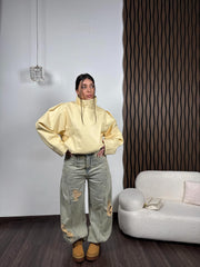 Jacket Raya