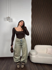 Jeans Ice