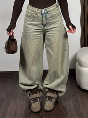 Jeans Ice