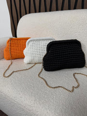 Borsa Clutch