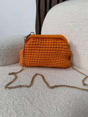 Borsa Clutch
