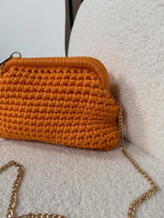 Borsa Clutch