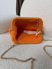 Borsa Clutch