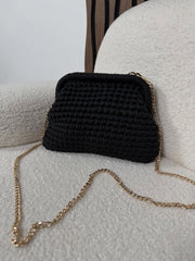 Borsa Clutch