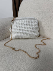 Borsa Clutch