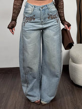 Jeans Moon