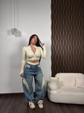 Coordinato Love (NO JEANS)