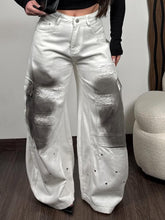 Jeans Carbony