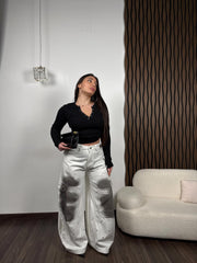 Jeans Carbony