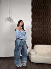 Camicia Lines